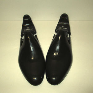 Star Artioli Men's Adjustable Shoe Trees